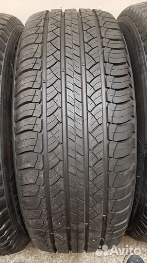 Michelin Latitude Tour HP 265/60 R18 110H