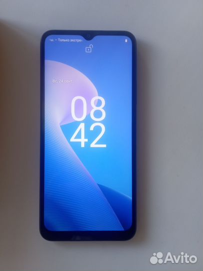 Realme c 30 s