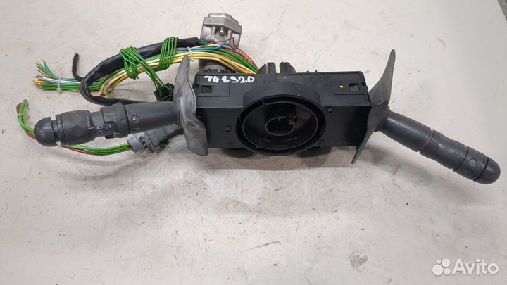 Переключатель поворотов и дворников Iveco Daily 3, 2004