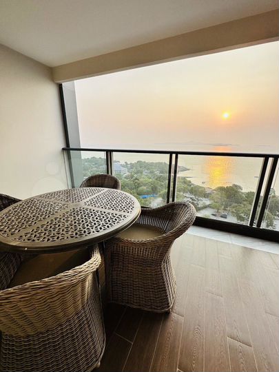 Квартира (Таиланд)