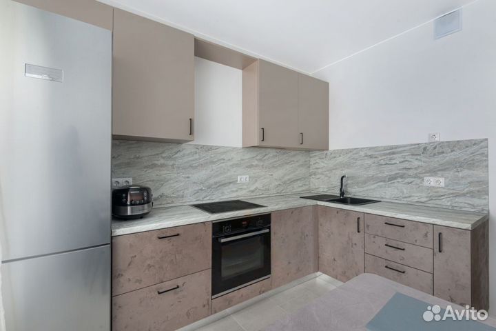 Цена за всю кухню смк 055057