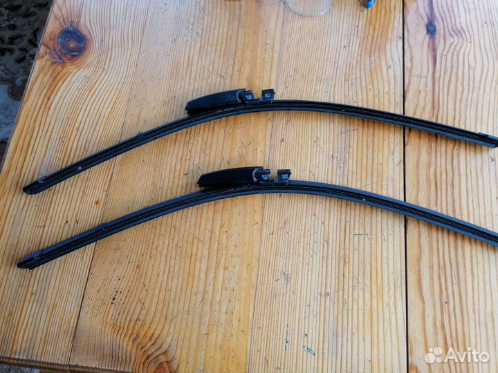 Щетки оригинал