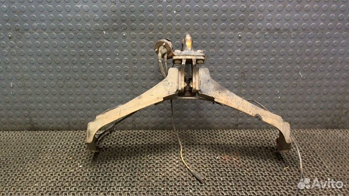 Прицепное устройство Land Rover Range Rover Sport