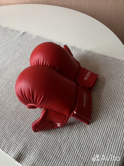 Накладки для карате