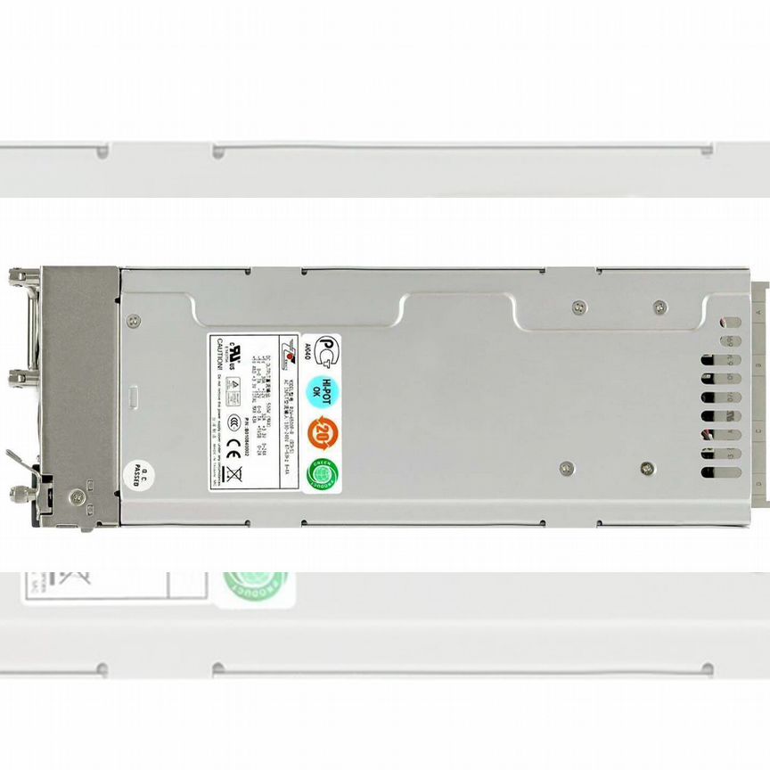 [R2W-6500P] Блок Питания Emacs 500wt -R R2w-6500p