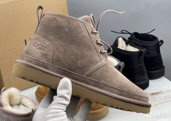 Угги Женские Ugg Neumel Оригинал