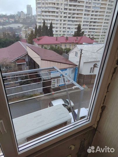 Бельевые кронштейны (сушка для белья)