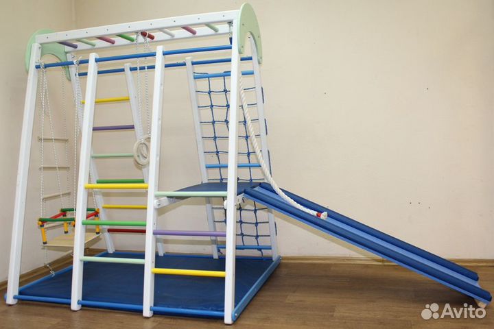 Дск Супер Чемпион 170 с площадкой