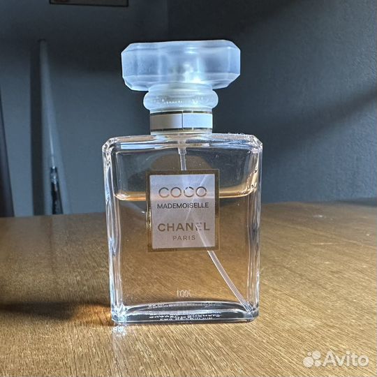 Духи женские Chanel Mademoiselle