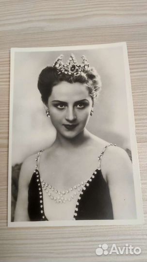 Фотографии актеров СССР