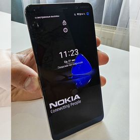 Nokia 9 PureView, 6/128 ГБ