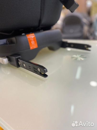 Автокресло aero isofix, ST-3