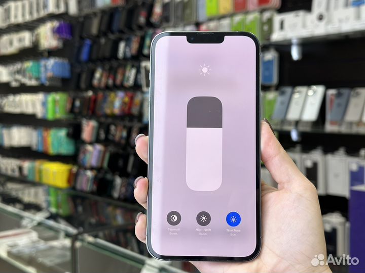iPhone 13 Pro Max, 256 ГБ