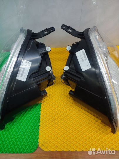 Фары лада priora Bosch оригинальные