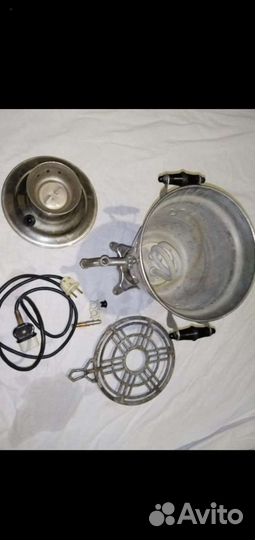 Самовар электрический