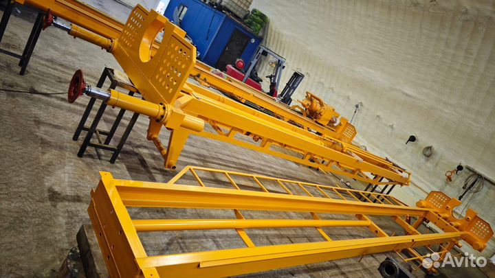 Мачты Урб2а2, 2д3