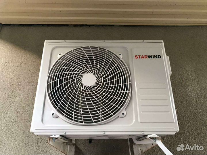 Продажа Кондиционеров