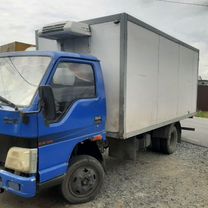 BAW Fenix 3.2 MT, 2007, 120 000 км, с пробегом, цена 500 000 руб.