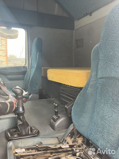DAF XF 95.430 FT, 2005