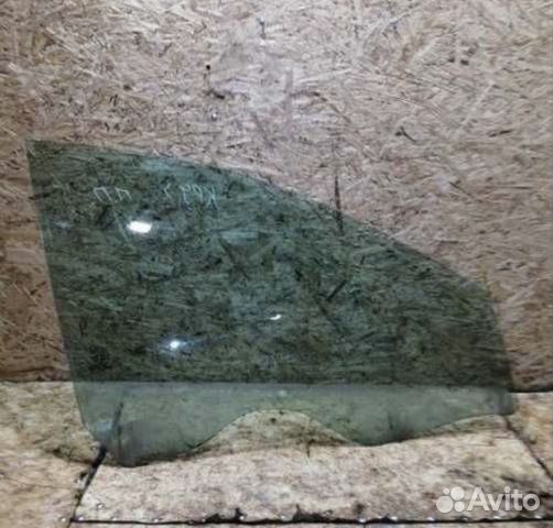 Стекло правое переднее chevrolet cruz