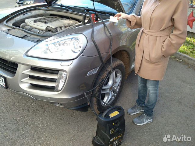 Вскрытие замков входных дверей