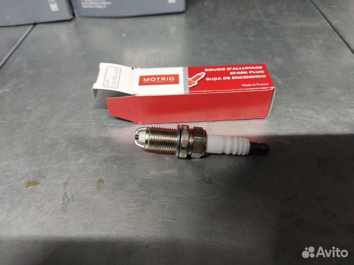Свеча зажигания K7 renault, LADA motrio