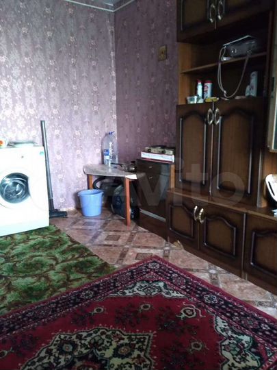 Комната 18 м² в 1-к., 5/5 эт.