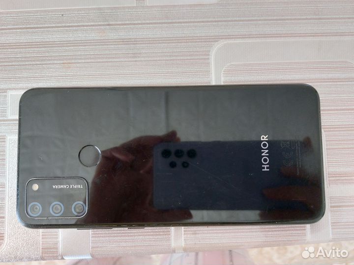 HONOR 9A, 3/64 ГБ