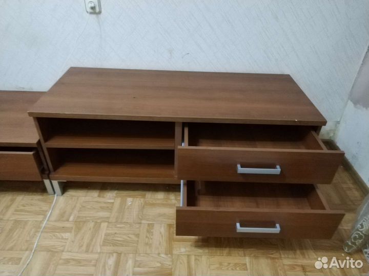 Тумба под телевизор новая