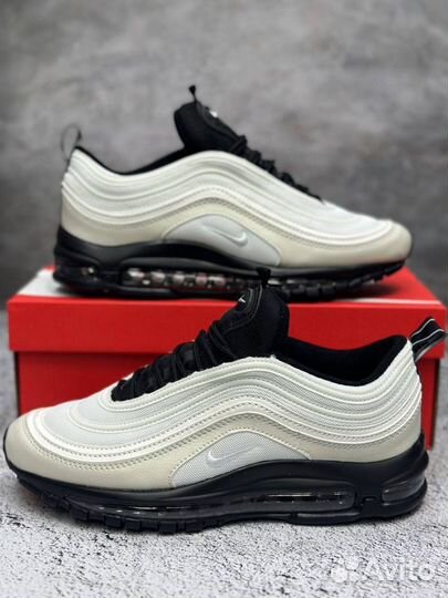 Кроссовки Nike Air Max 97 / доставка