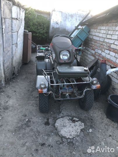 Зим 350сс