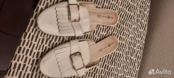 Сабо женские