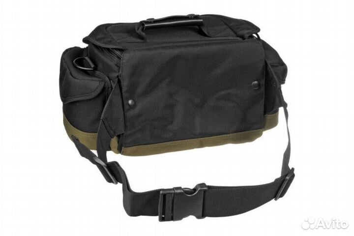 Сумка Canon Deluxe Gadget Bag 10EG