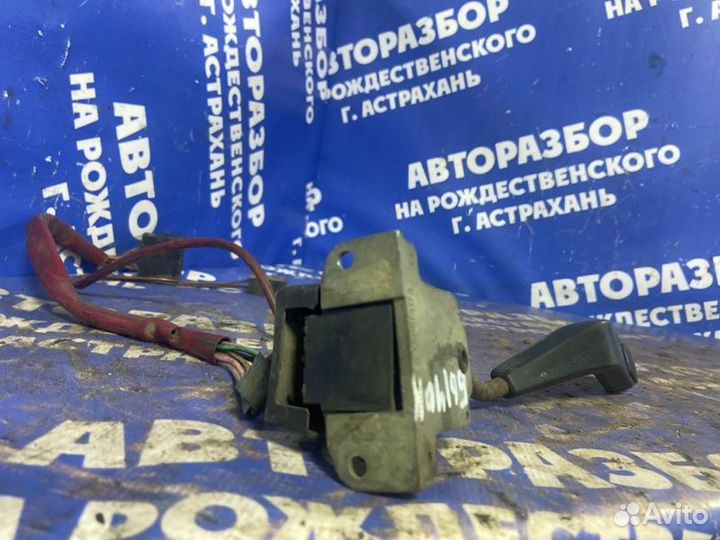 Переключатель дворников. ЗИЛ 5301 грузовой