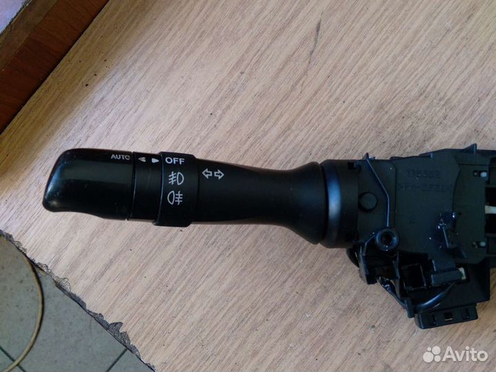 Плата подрулевая Lexus RX 300/330/400h