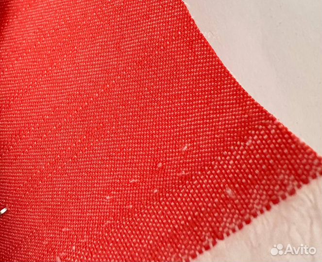 Ткань джинсовая Турция