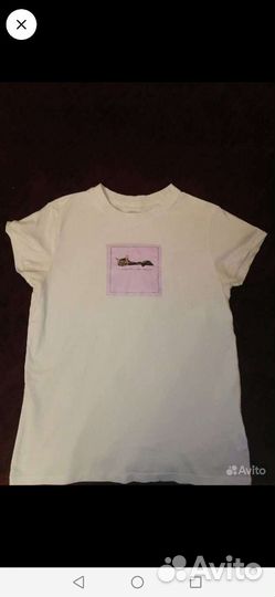 Вещи пакетом