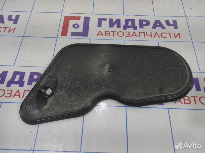 Заглушка двери задней правой Volkswagen Jetta (A6) 5C6839916B