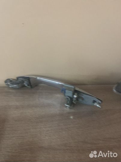 Ручка передней правой двери Аккорд 7