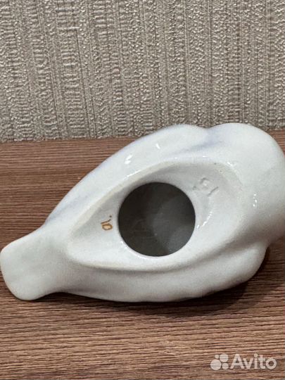 Фарфоровые статуэтки