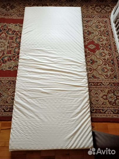 Матрас противопролежневый