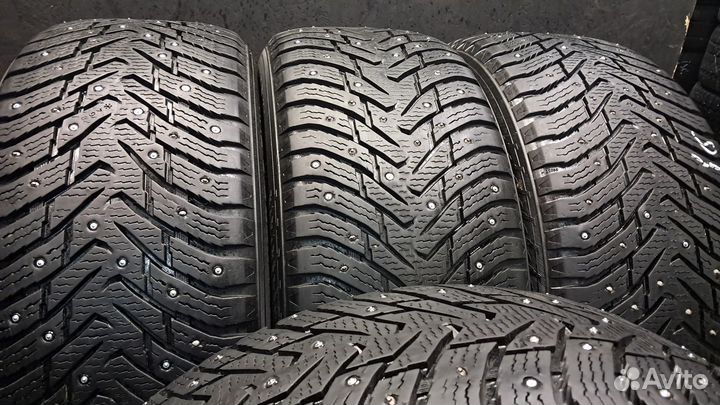 Nokian Tyres Hakkapeliitta 8 SUV 255/55 R19 111T