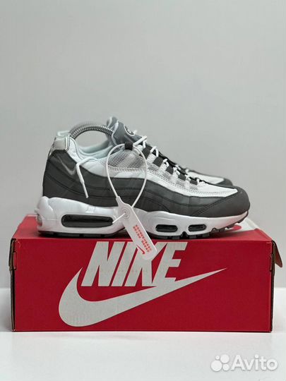 Кроссовки Nike air max 95