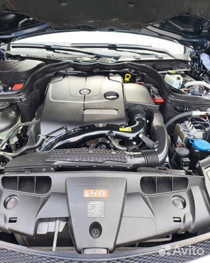 Mercedes-Benz E-класс 2.0 AT, 2013, 130 000 км