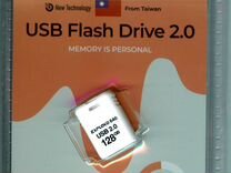 USB flesh drive / Флеш-накопитель - exployd 128GB