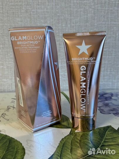 Маска для лица Glamglow