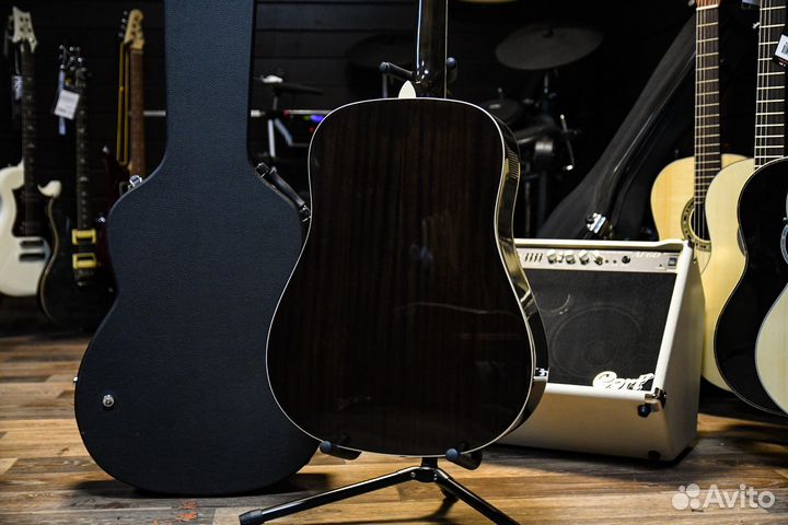 Акустическая гитара Greg Bennett (Комплект)