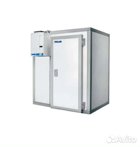 Холодильные камеры бу в наличии и под заказ