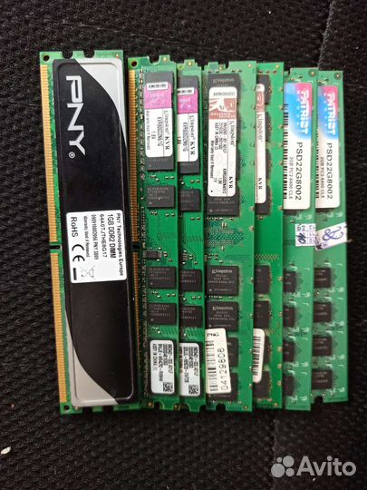DDR2