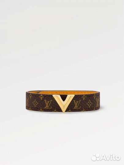 Louis vuitton браслет